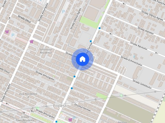 Apartament Tip Studio Berceni Dimitrie Leonida Metrou