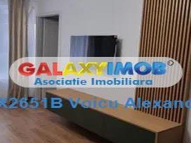 Apartament Tip Studio Berceni Dimitrie Leonida Metrou