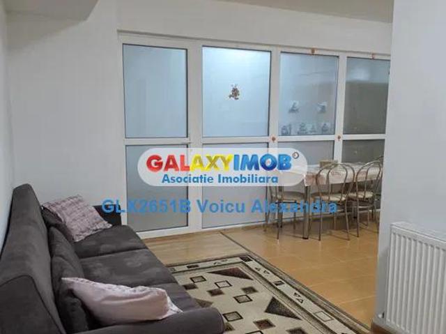 apartament tip studio berceni dimitrie leonida metrou