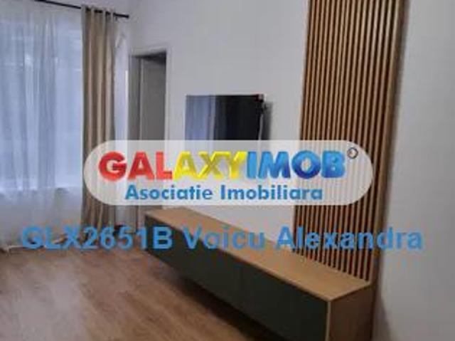 apartament tip studio berceni dimitrie leonida metrou