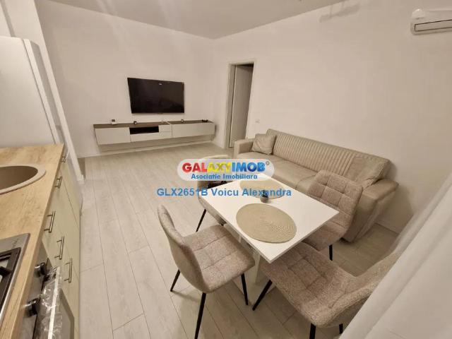 apartament tip studio berceni dimitrie leonida biruintei nou