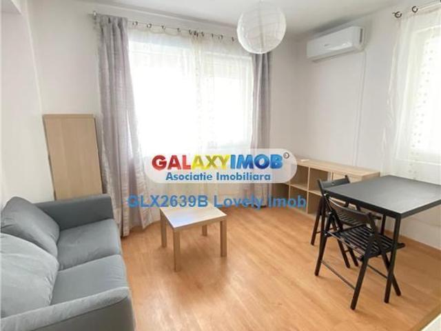 Apartament Tip Studio Berceni Dimitrie Leonida Parcare
