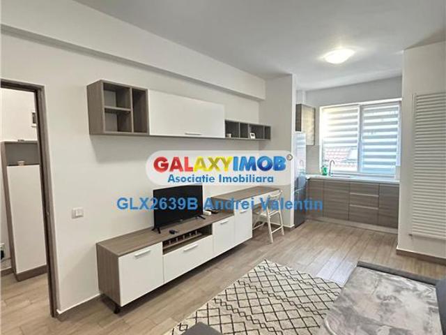 apartament tip studio berceni dimitrie leonida parcare