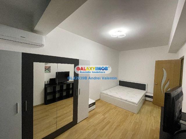 apartament tip studio berceni dimitrie leonida parcare