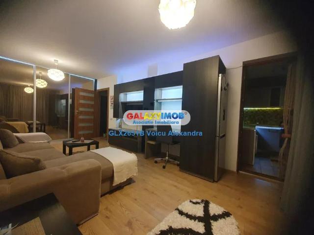 apartament tip studio berceni dimitrie leonida parcare