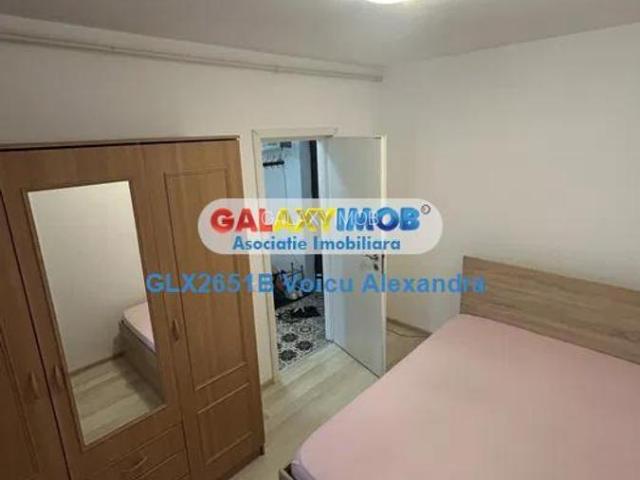Apartament Tip Studio Berceni Dimitrie Leonida 10 Min Metrou
