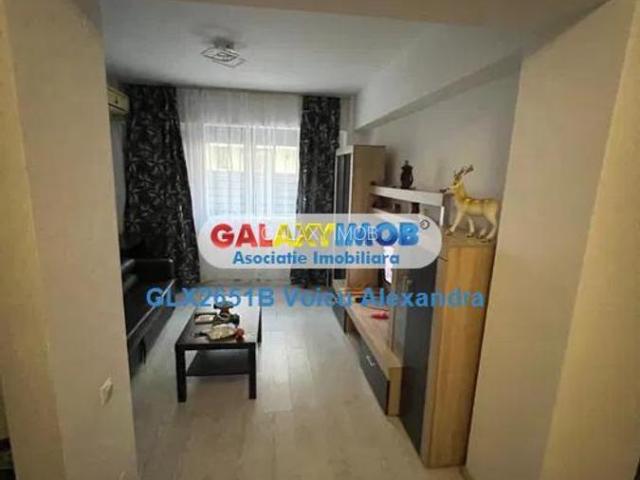 Apartament Tip Studio Berceni Popesti Leordeni Curte Parcare