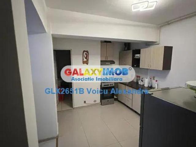 Apartament Tip Studio Berceni Popesti Leordeni Curte Parcare
