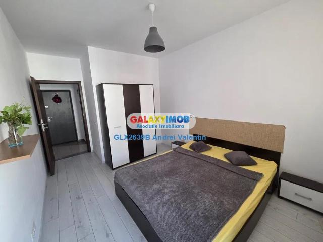 apartament tip studio bloc nou berceni aparatorii patriei