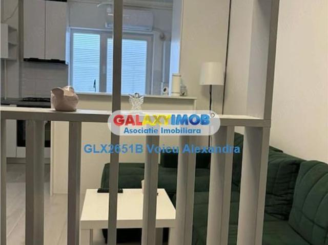 Apartament Tip Studio Bloc Nou Berceni Aparatorii Patriei