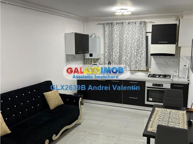 apartament tip studio bloc nou berceni aparatorii patriei