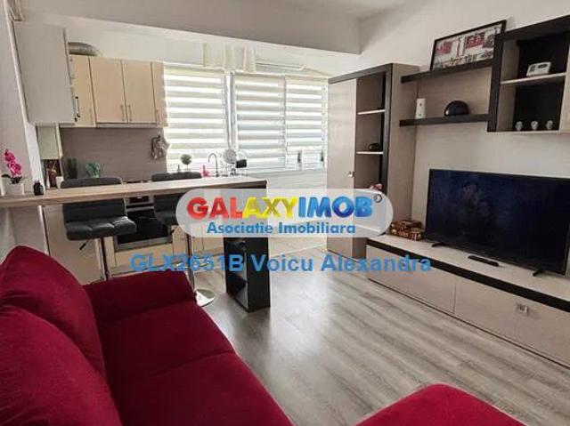 apartament tip studio bloc nou berceni aparatorii patriei