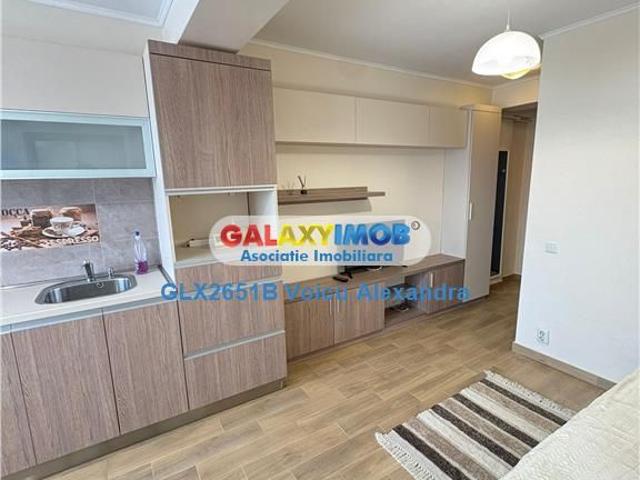 Apartament Tip Studio Bloc Nou Berceni Aparatorii Patriei