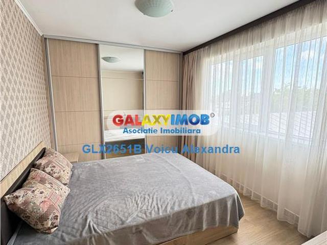 apartament tip studio bloc nou berceni aparatorii patriei