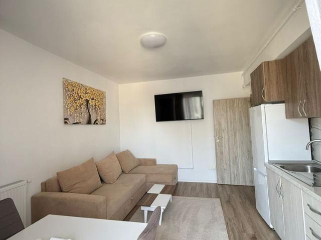 APARTAMENT TIP STUDIO BLOC NOU MUTARE IMEDIATA MILITARI