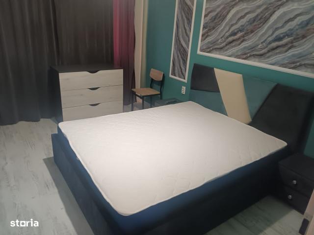 Apartament tip studio de inchiriat militari residence comision 50%
