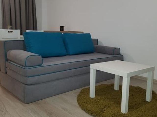 Apartament tip studio de închiriat, ansamblul rezidential Grandis