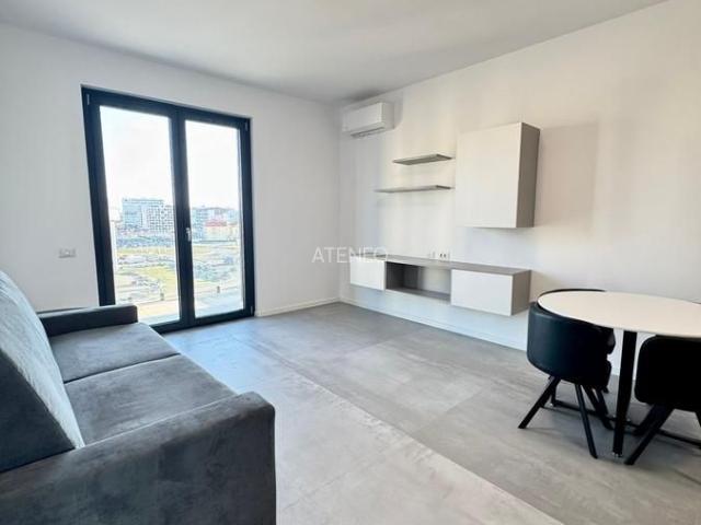 Apartament tip studio de închiriat – blocul Zora | 38 mp | Etaj 6 | 380€