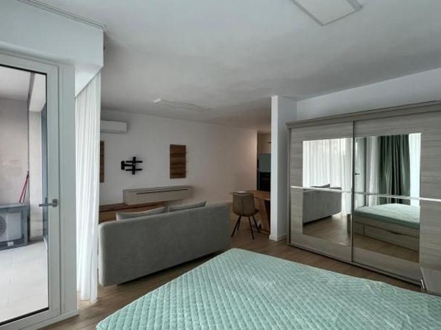 Apartament tip studio de inchiriat in Oradea, zona Piata Mare
