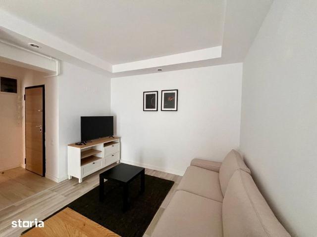 Apartament tip studio de inchiriat in Cosmopolis