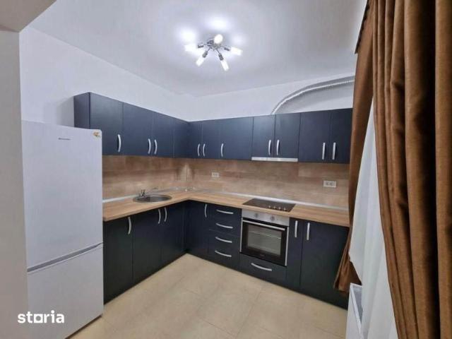 Apartament tip studio de închiriat în Victoria rezidential