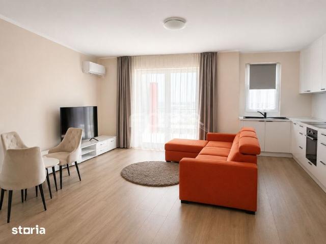 Apartament tip studio de inchiriat Iosia Residence Onestilor