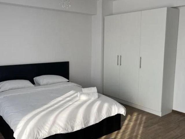 Apartament tip studio, de inchiriat, Iosia Residence Onestilor