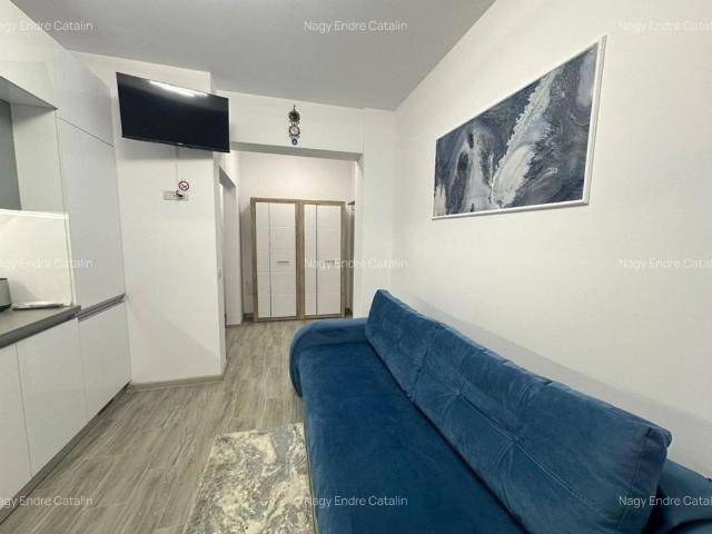 Apartament Tip Studio De închiriat