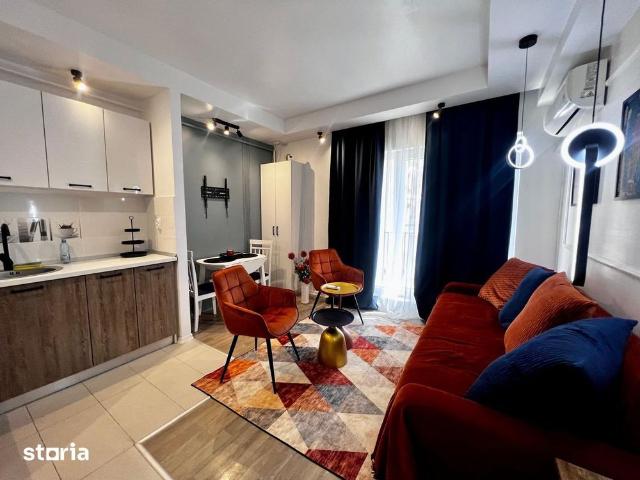 Apartament tip studio de inchiriat