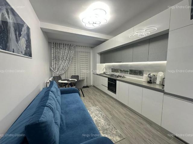 Apartament Tip Studio De închiriat