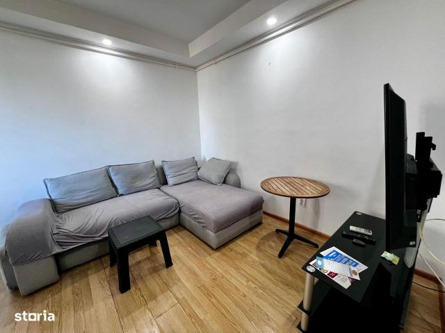 Apartament tip studio de inchiriat