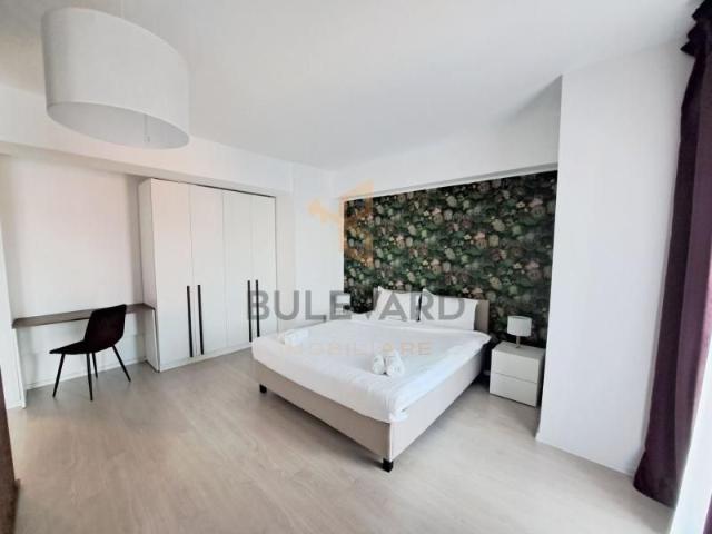 Apartament tip studio de inchiriere in bloc nou!