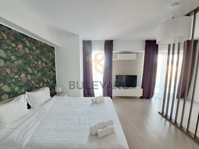 Apartament tip studio de inchiriere in bloc nou!