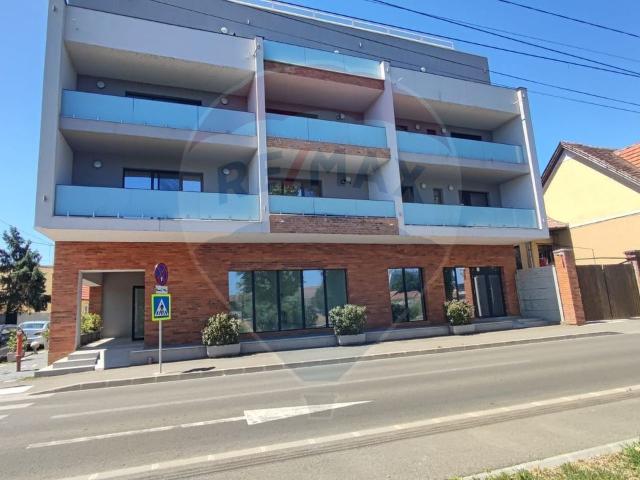 Apartament tip studio de vanzare Ultracentral Promenada Crisului