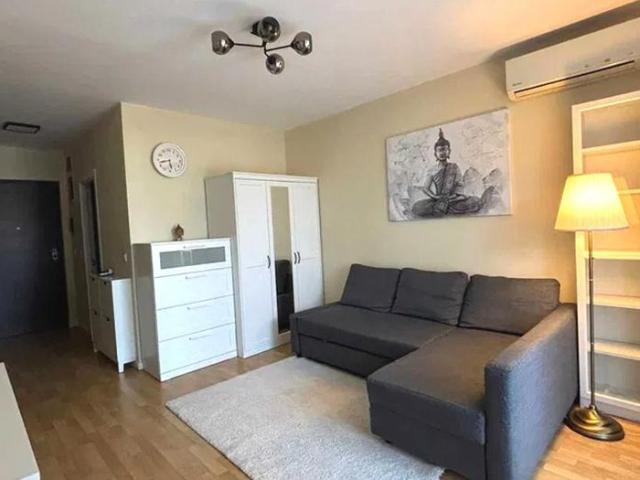 Apartament tip Studio Dublu | Modern & Spatios | Zona pipera