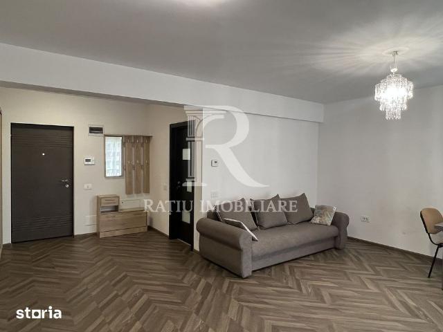 Apartament tip Studio | Etaj 2 | Ascensor | Parcare | Iosia | Oradea