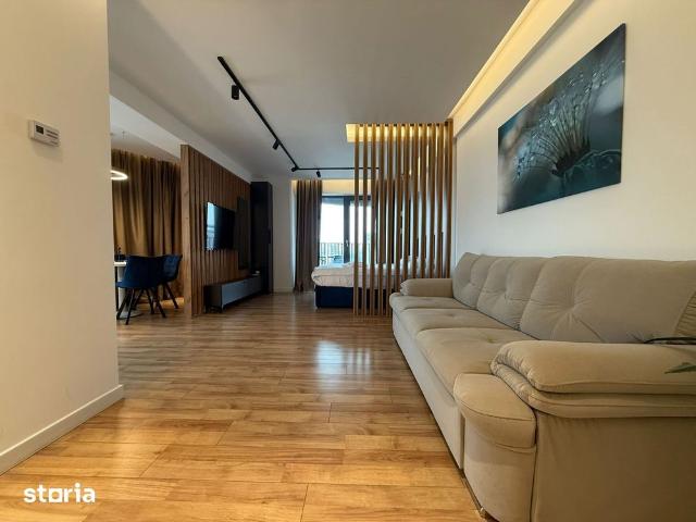Apartament tip Studio I Parcare Subterana I West City Tower