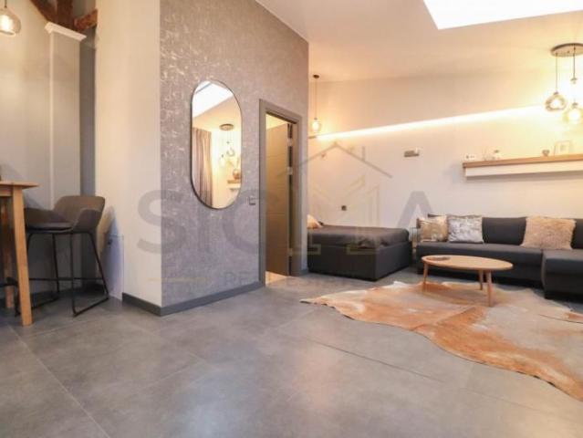 Apartament tip studio in apropiere de Piata Mihai Viteazu!
