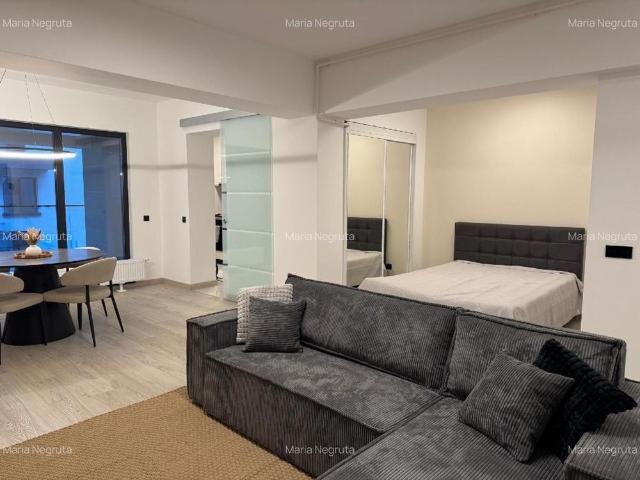 Apartament tip studio in Select Residences direct proprietar