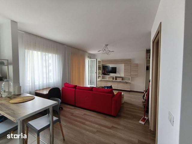 Apartament tip studio în Tractorul, Brașov