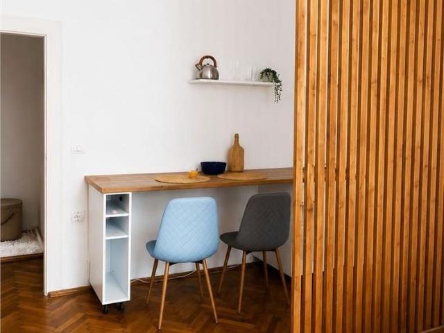 Apartament Tip Studio l 34 MP l Parcare l Str. Horea