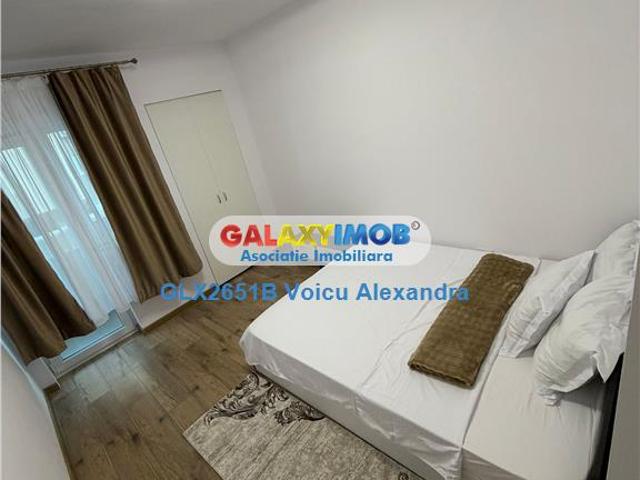 apartament tip studio lux berceni aparatorii patriei metrou
