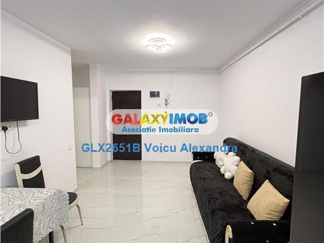 apartament tip studio lux berceni aparatorii patriei metrou
