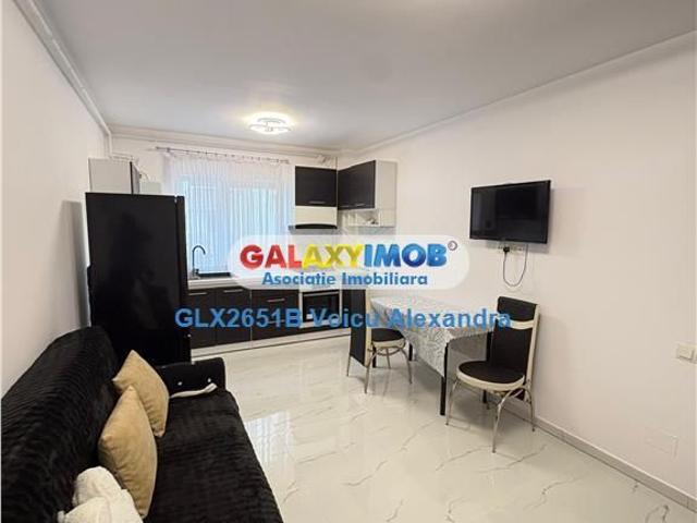 Apartament Tip Studio Lux Berceni Aparatorii Patriei Metrou