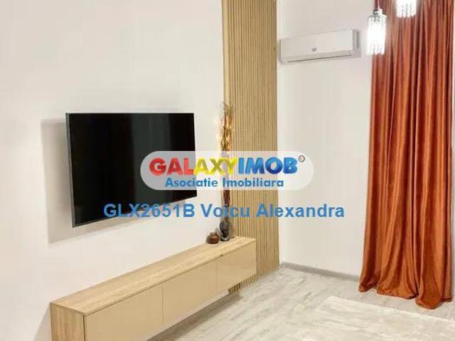apartament tip studio lux berceni dimitrie leonida