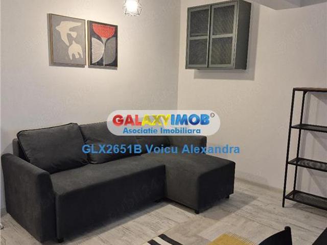 apartament tip studio lux berceni dimitrie leonida 81 residence