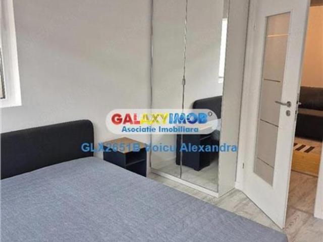Apartament Tip Studio Lux Berceni Dimitrie Leonida 81 Residence