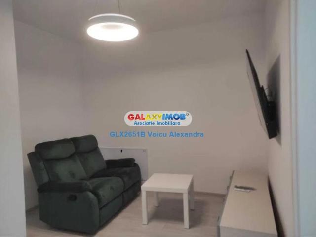 Apartament Tip Studio Lux Berceni Dimitrie Leonida Apollo