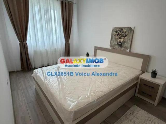 Apartament Tip Studio Lux Berceni Dimitrie Leonida Parcare