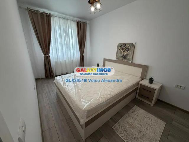 apartament tip studio lux berceni dimitrie leonida parcare